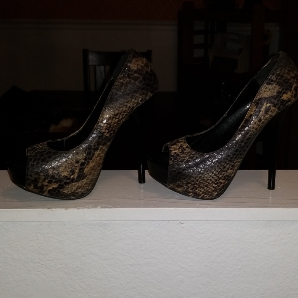 Shoes